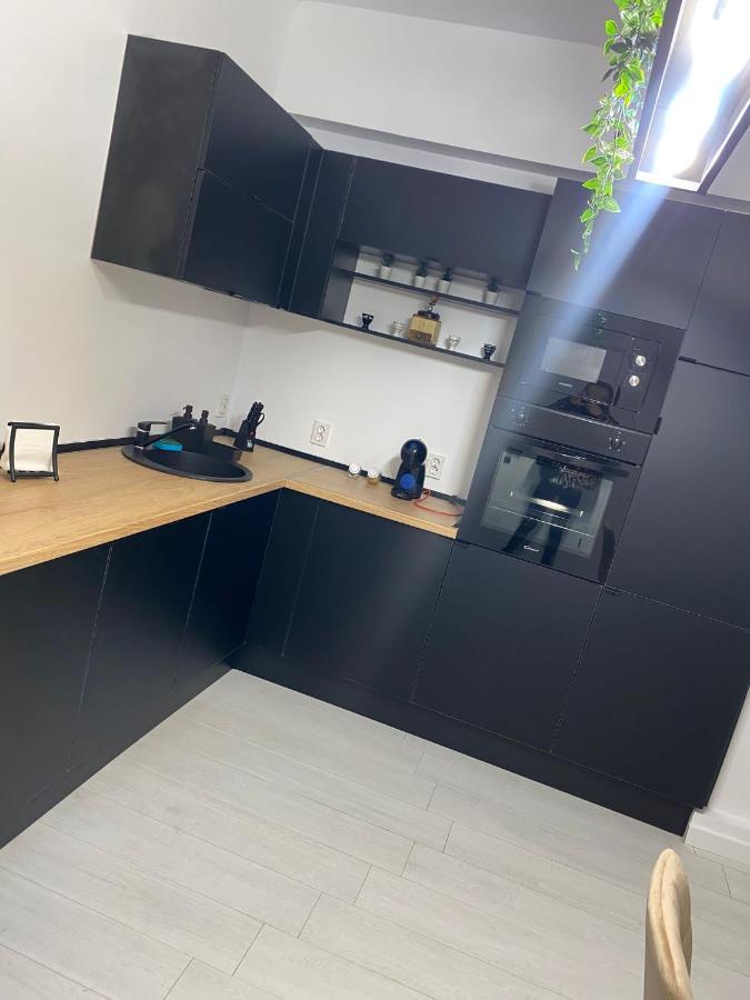 Ultracentral Apartament Calea Victoriei Bucarest Esterno foto