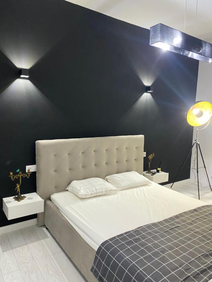 Ultracentral Apartament Calea Victoriei Bucarest Esterno foto