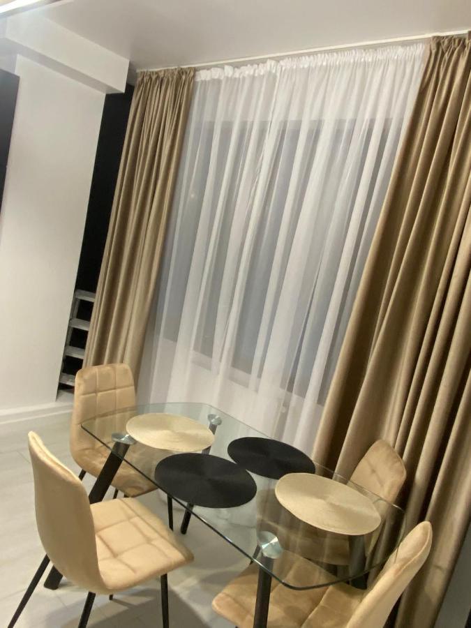 Ultracentral Apartament Calea Victoriei Bucarest Esterno foto