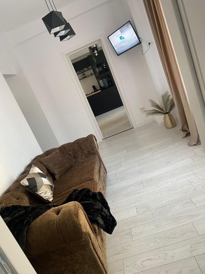 Ultracentral Apartament Calea Victoriei Bucarest Esterno foto