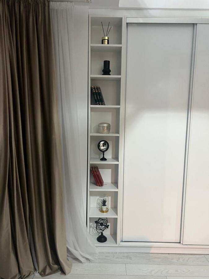 Ultracentral Apartament Calea Victoriei Bucarest Esterno foto