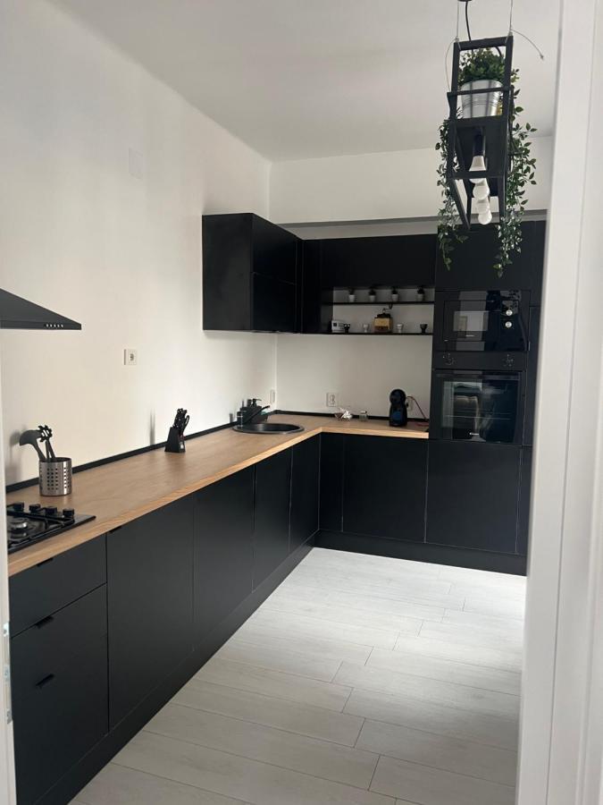 Ultracentral Apartament Calea Victoriei Bucarest Esterno foto